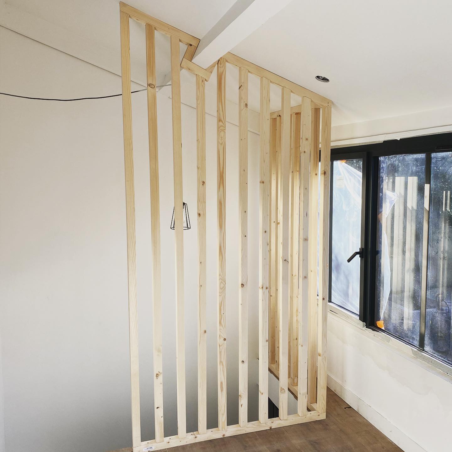 Placard aménagé Pays d'Aix