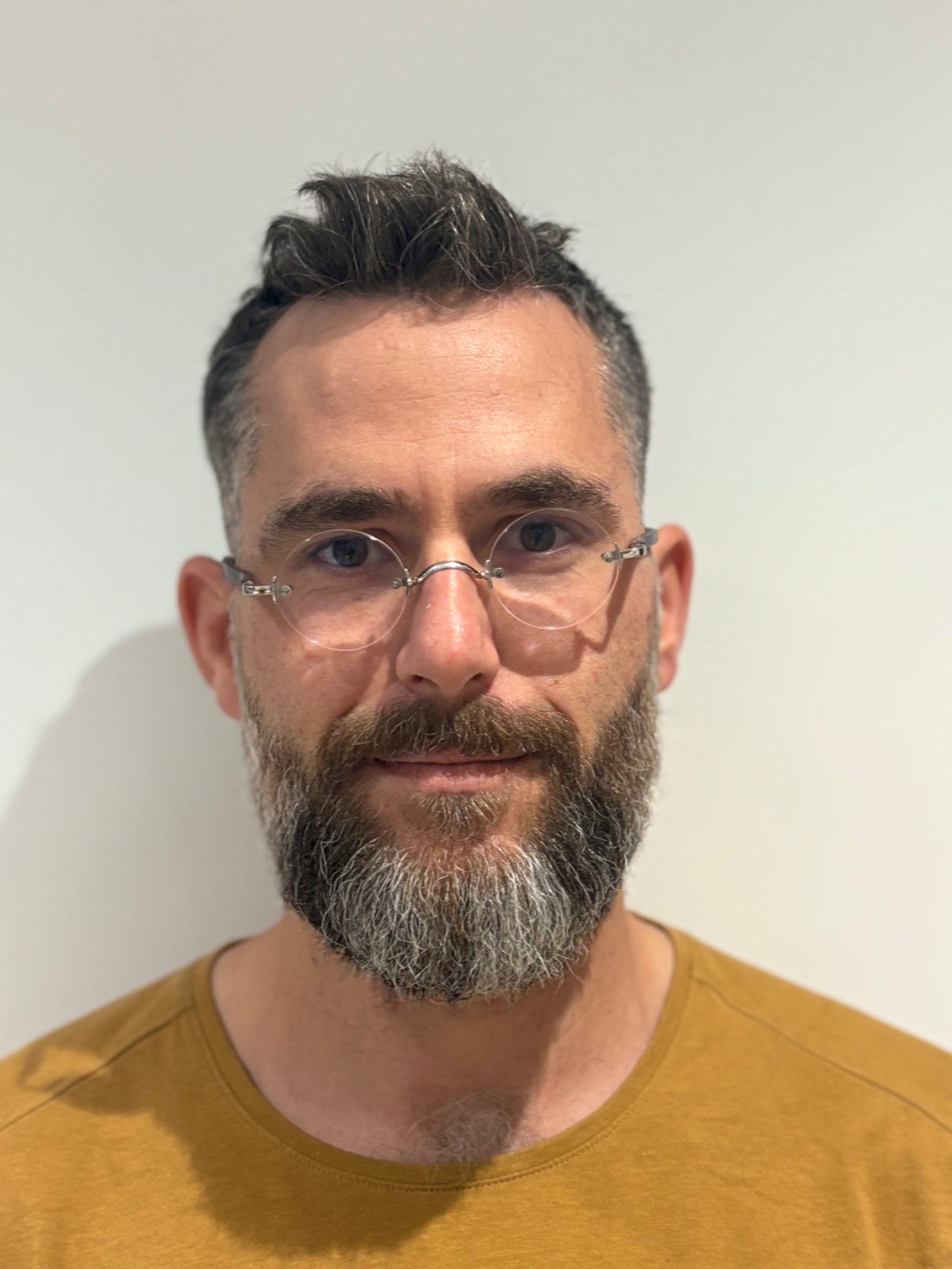 Nicolas TOUATI - Artisan Menuisier Aix-en-Provence